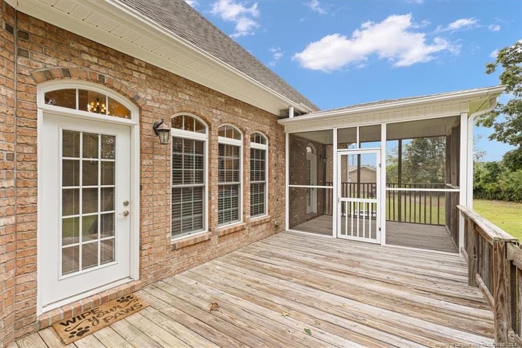 Photo 37 - 5419 Barchetta Drive, Hope Mills, NC 28348