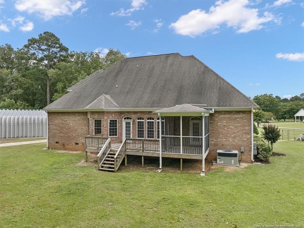 Photo 39 - 5419 Barchetta Drive, Hope Mills, NC 28348
