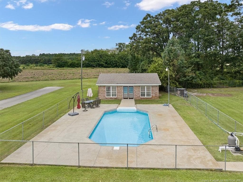 Photo 41 - 5419 Barchetta Drive, Hope Mills, NC 28348