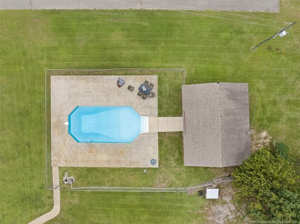 Photo 42 - 5419 Barchetta Drive, Hope Mills, NC 28348