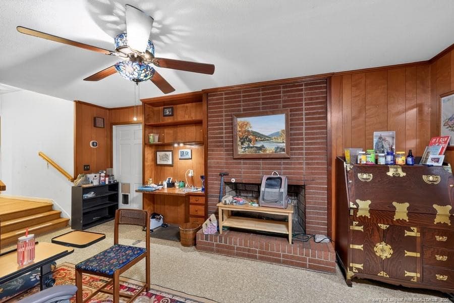 Photo 2 - 649 Kivett Road, Lillington, NC 27546