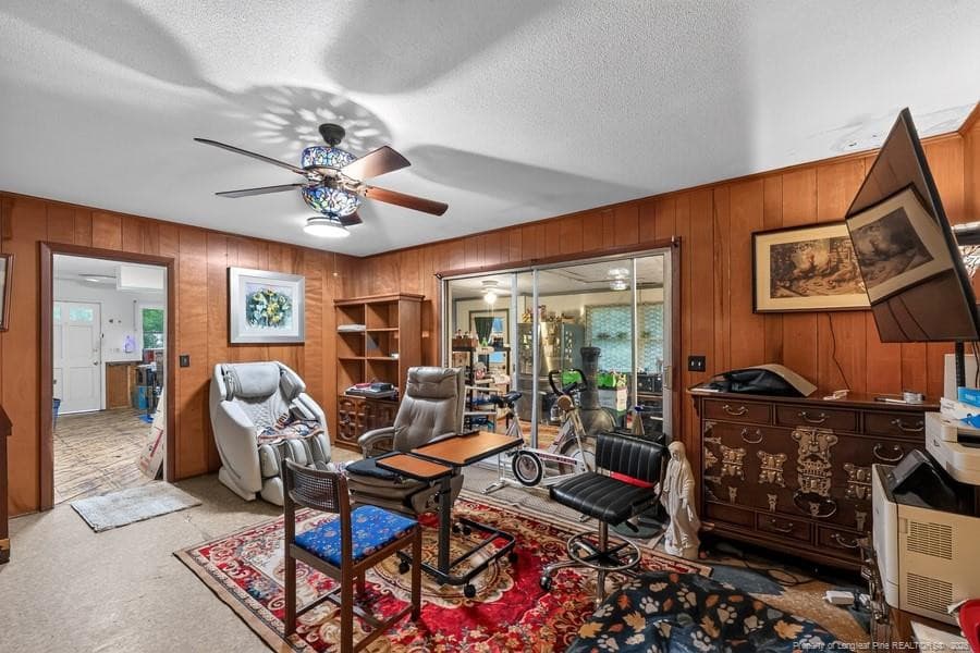 Photo 3 - 649 Kivett Road, Lillington, NC 27546