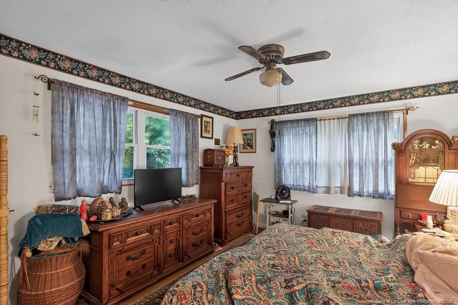 Photo 4 - 649 Kivett Road, Lillington, NC 27546