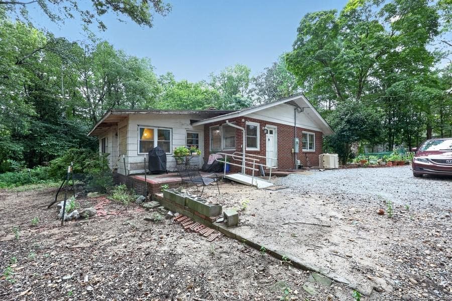 Photo 10 - 649 Kivett Road, Lillington, NC 27546