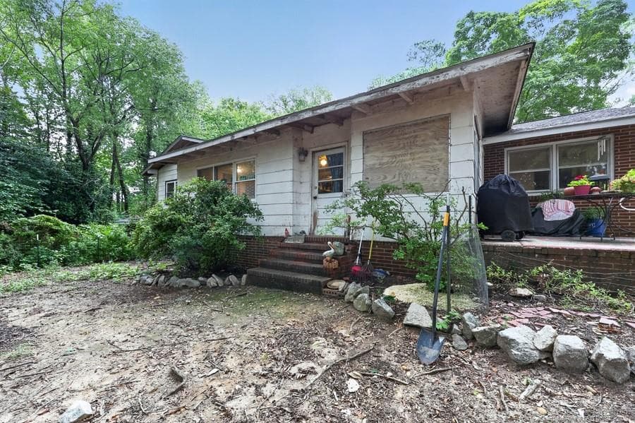 Photo 11 - 649 Kivett Road, Lillington, NC 27546