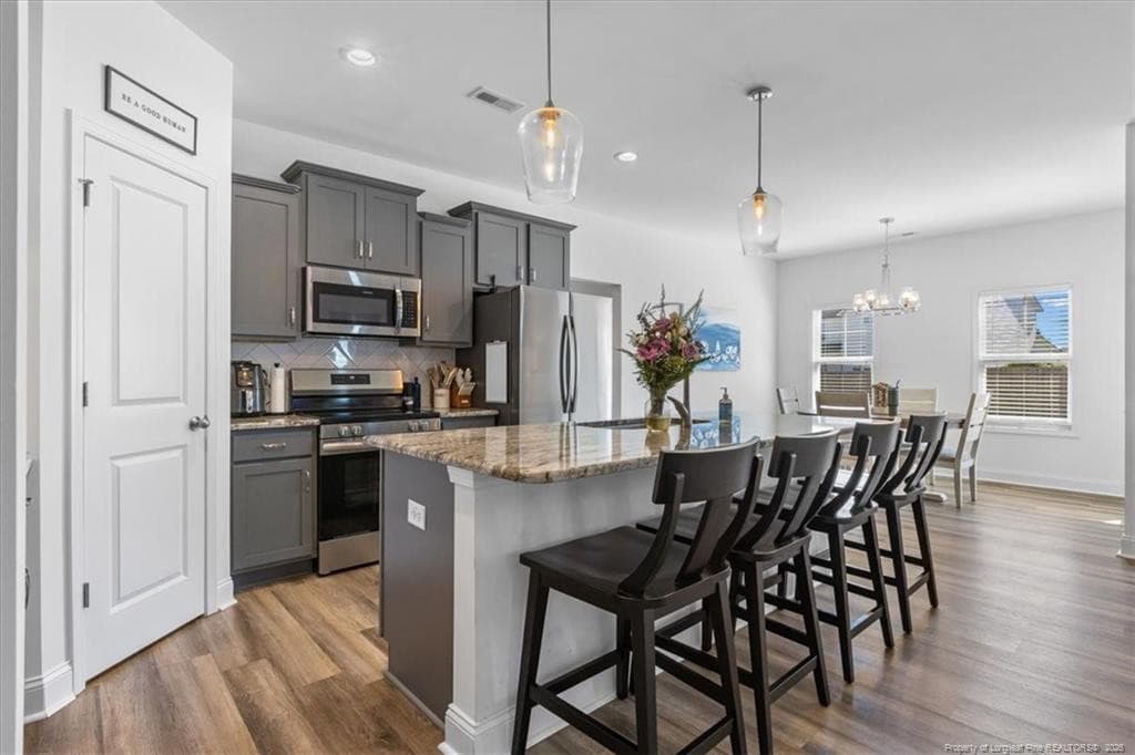 Photo 13 - 314 Glee Street, Hope Mills, NC 28348