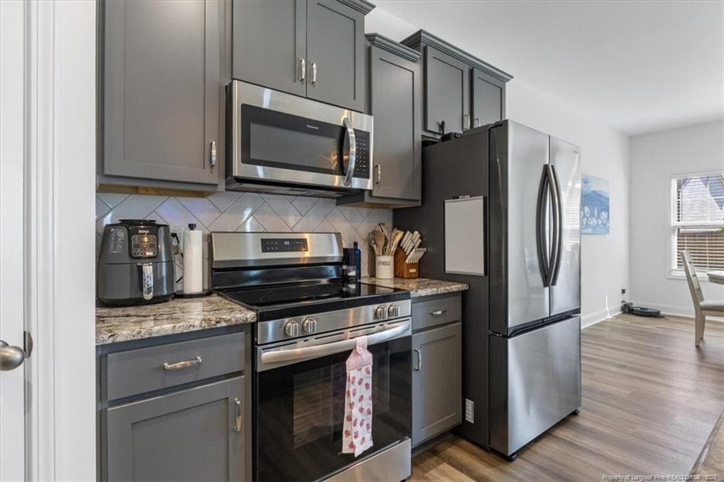 Photo 14 - 314 Glee Street, Hope Mills, NC 28348