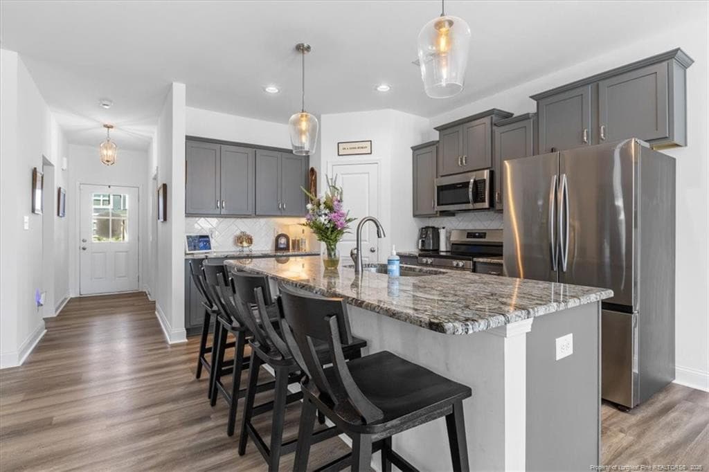 Photo 15 - 314 Glee Street, Hope Mills, NC 28348