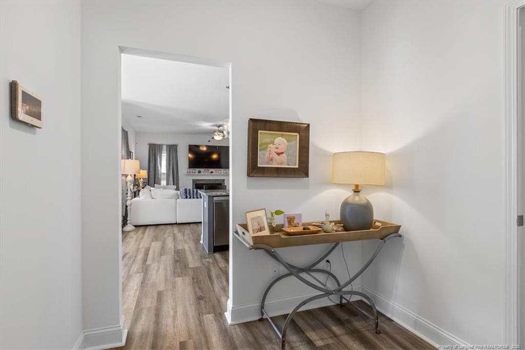Photo 32 - 314 Glee Street, Hope Mills, NC 28348