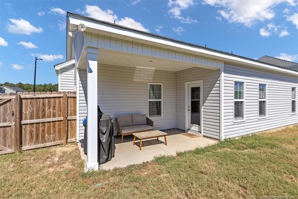 Photo 42 - 314 Glee Street, Hope Mills, NC 28348