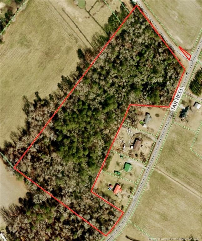 Photo 4 - Tar Heel Rd Road, Lumberton, NC 28358