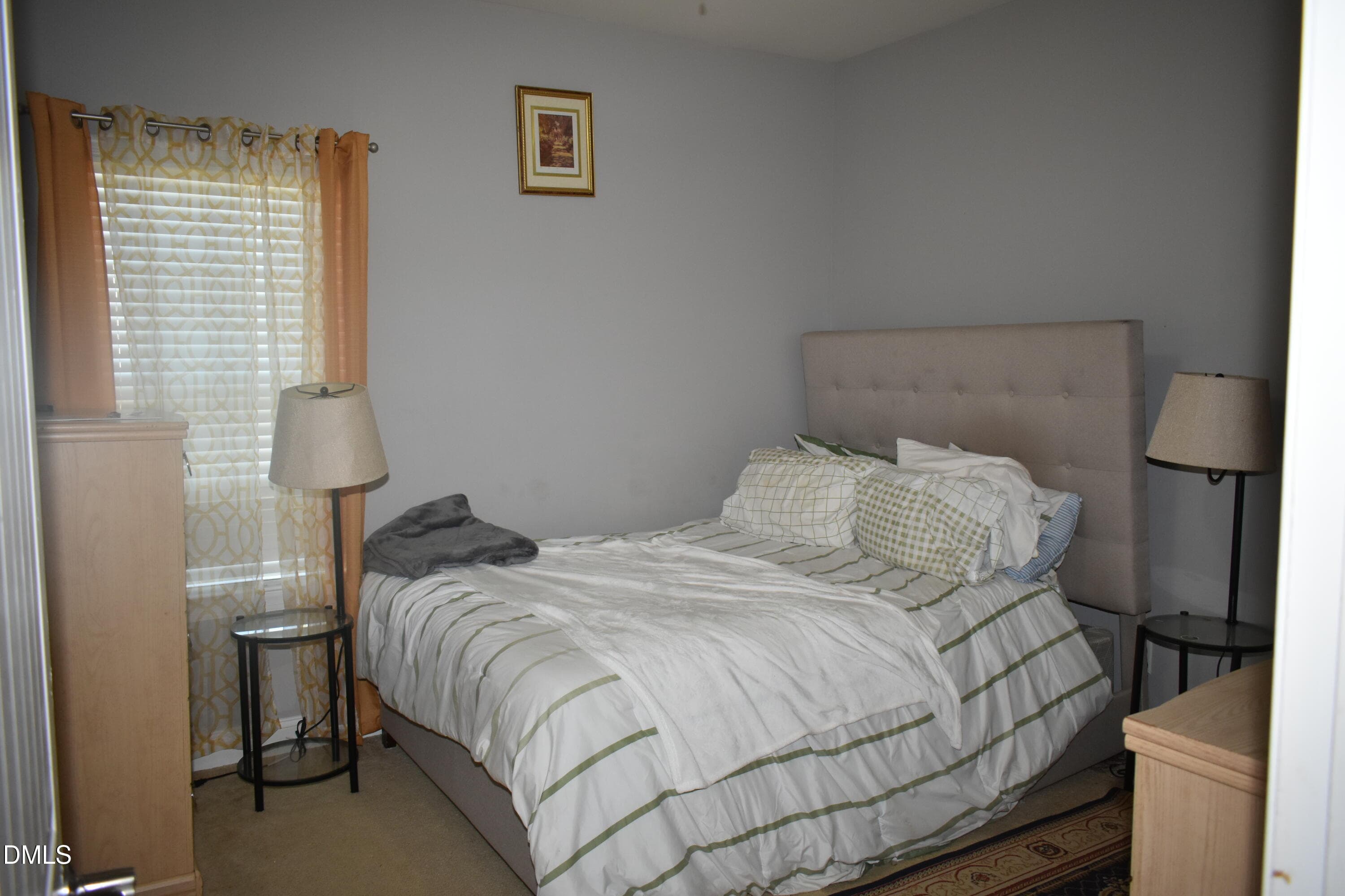 Bedroom 3 - 1164 Phelps Court, Creedmoor, NC 27522, Creedmoor