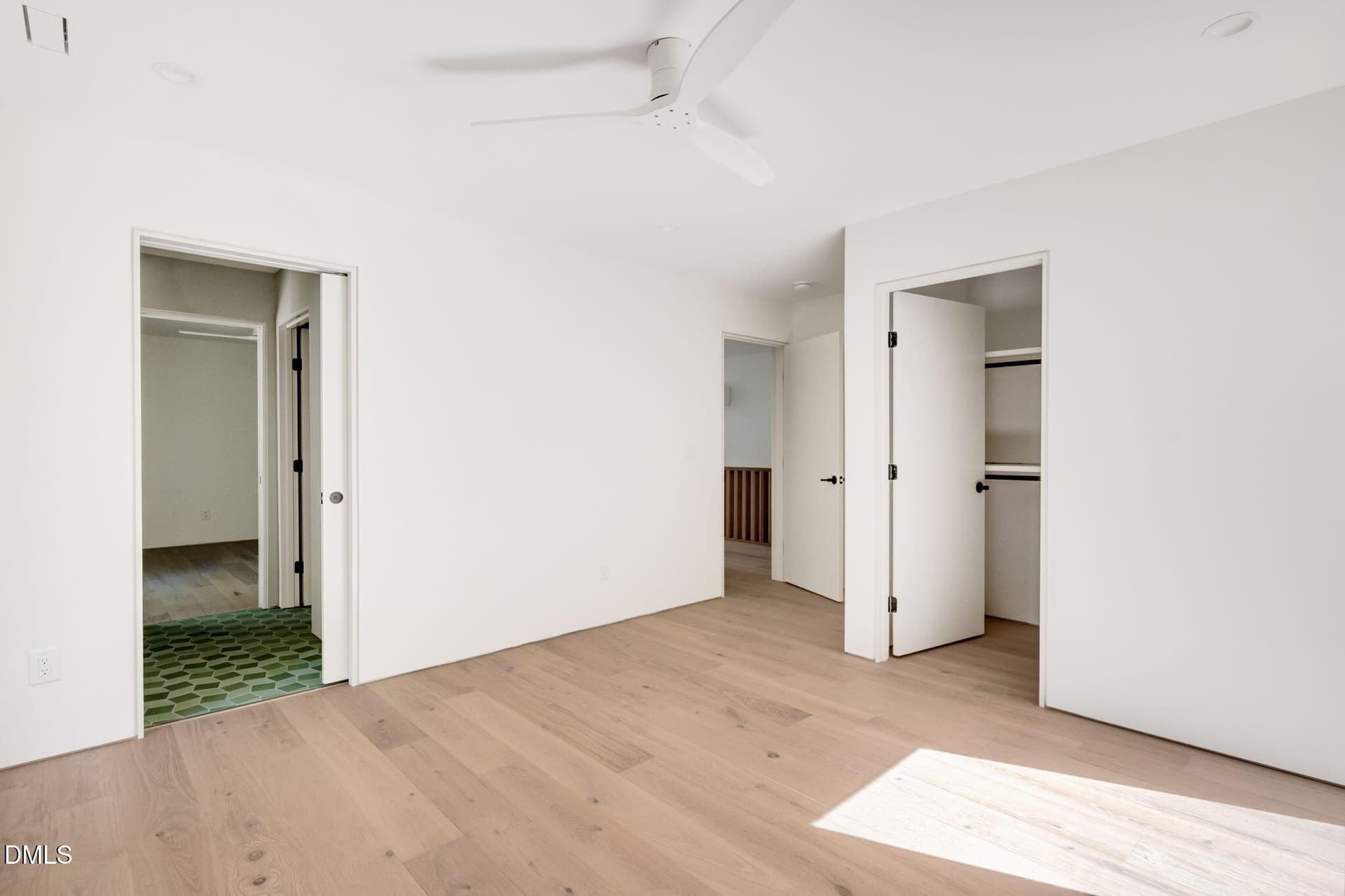Secondary Bedroom (3) - 2347 Grady Ridge Way, Hillsborough, NC 27278