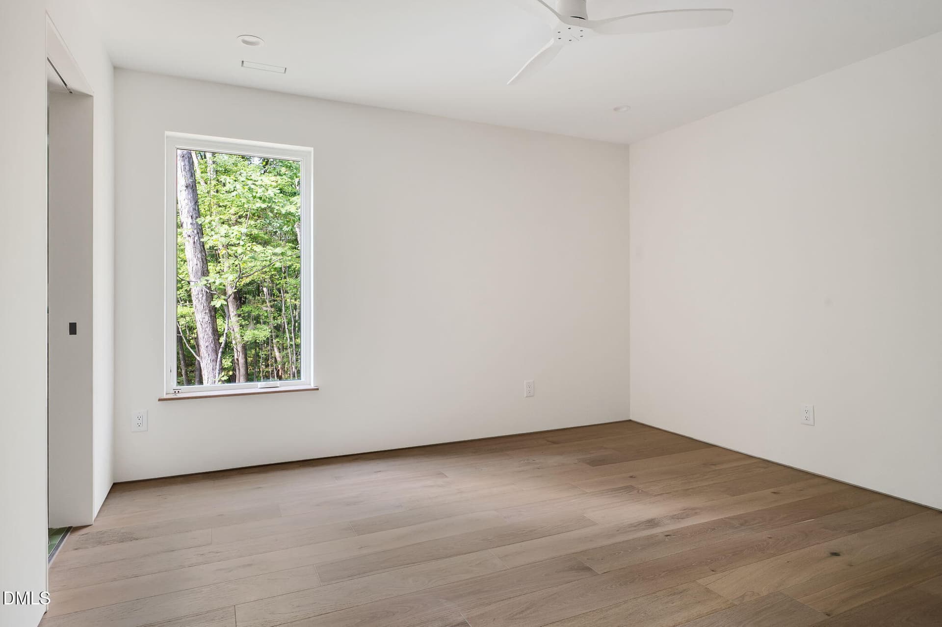 Secondary Bedroom (2) - 2347 Grady Ridge Way, Hillsborough, NC 27278