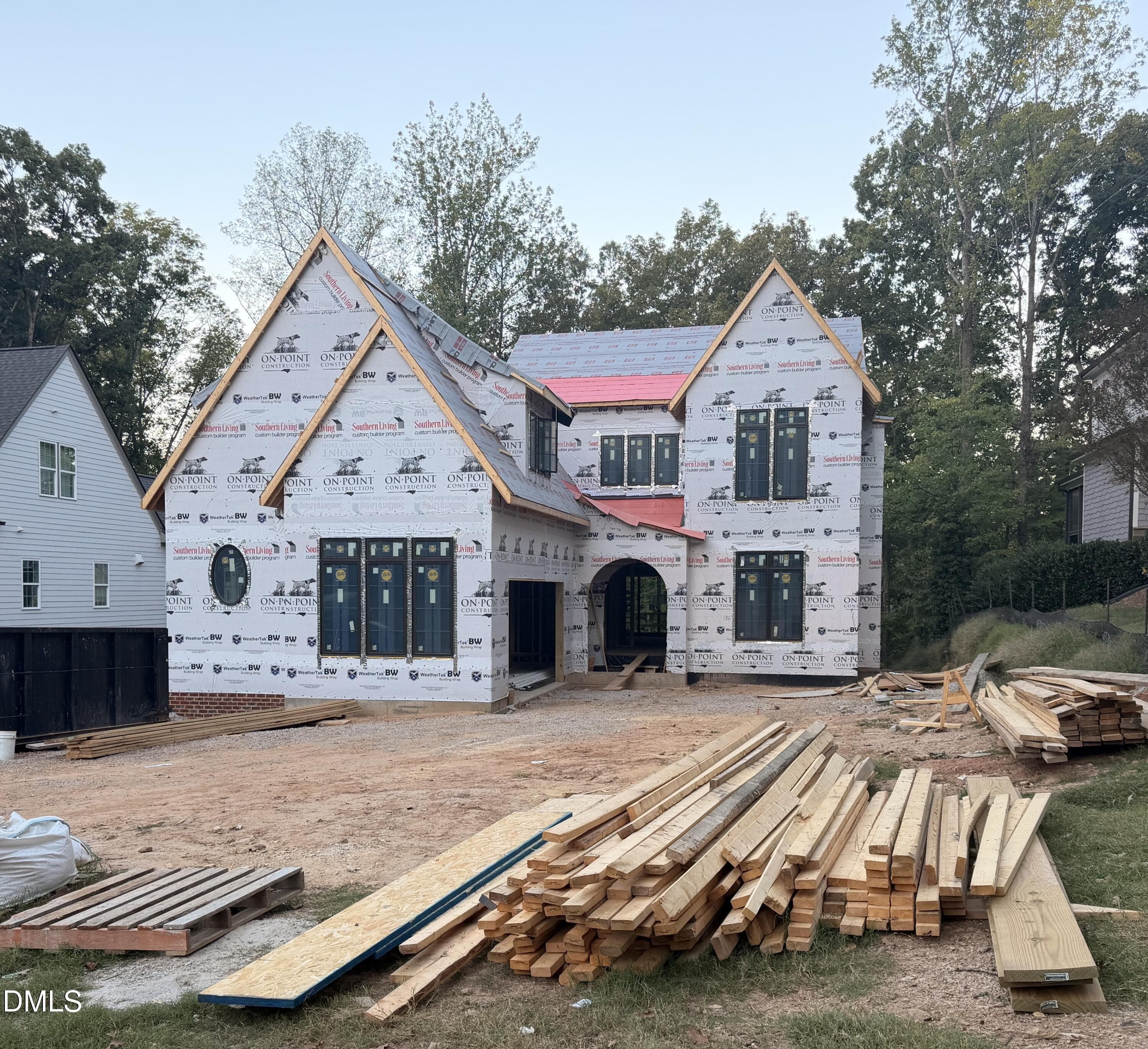 1807 Stillwater Drive, Raleigh, NC 27607