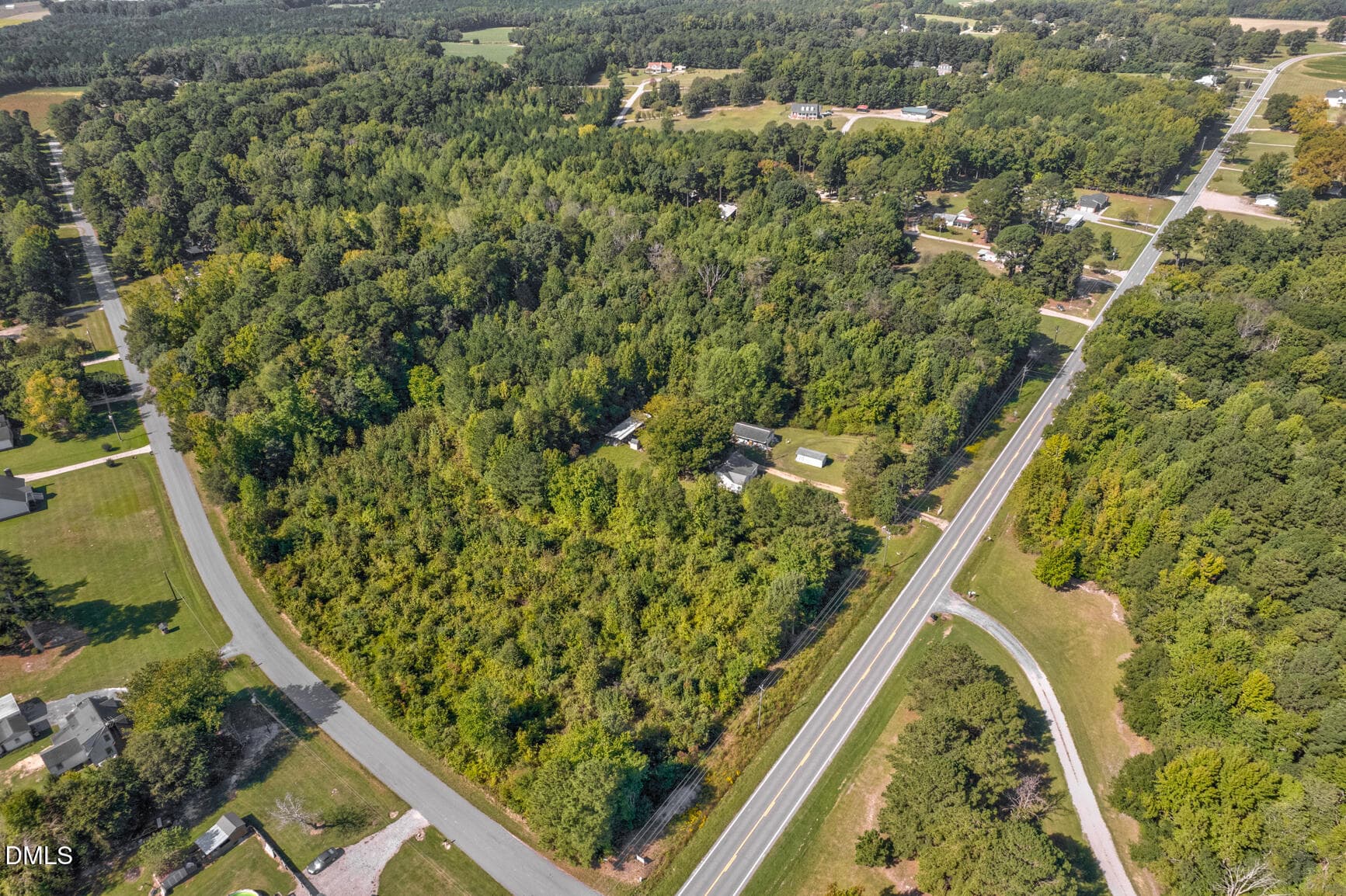 003-6613MooreRoad-Drone-Nashville-NC-278 - 43 Off Nc, Nashville, NC 27856