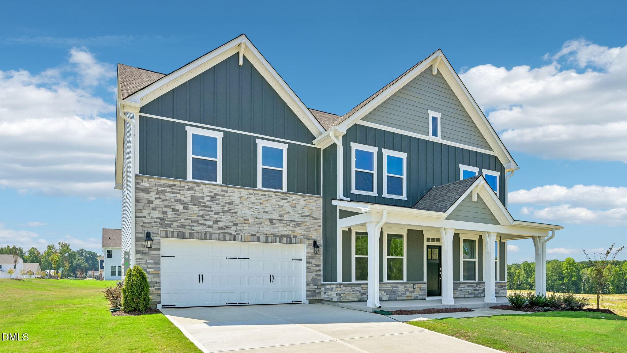 NORMAN-C - 87 Greenwillow Drive, Fuquay Varina, NC 27526