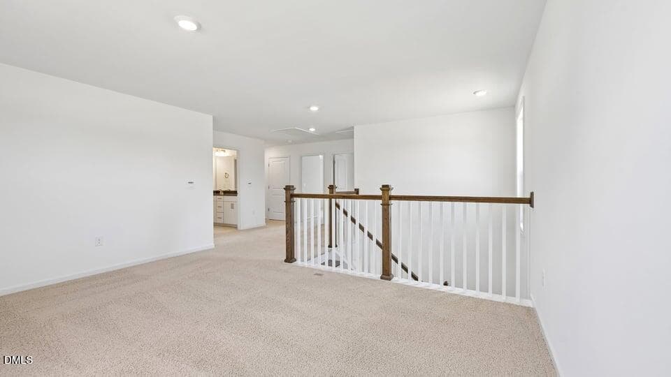 LOFT - 87 Greenwillow Drive, Fuquay Varina, NC 27526