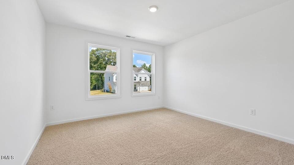BEDROOM - 87 Greenwillow Drive, Fuquay Varina, NC 27526