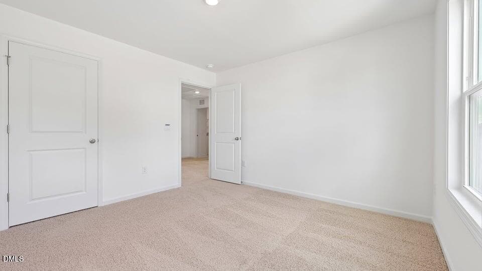 BEDROOM - 87 Greenwillow Drive, Fuquay Varina, NC 27526
