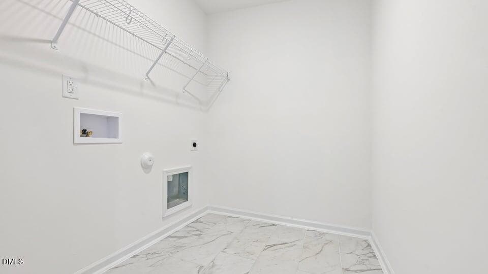 LAUNDRY ROOM - 87 Greenwillow Drive, Fuquay Varina, NC 27526