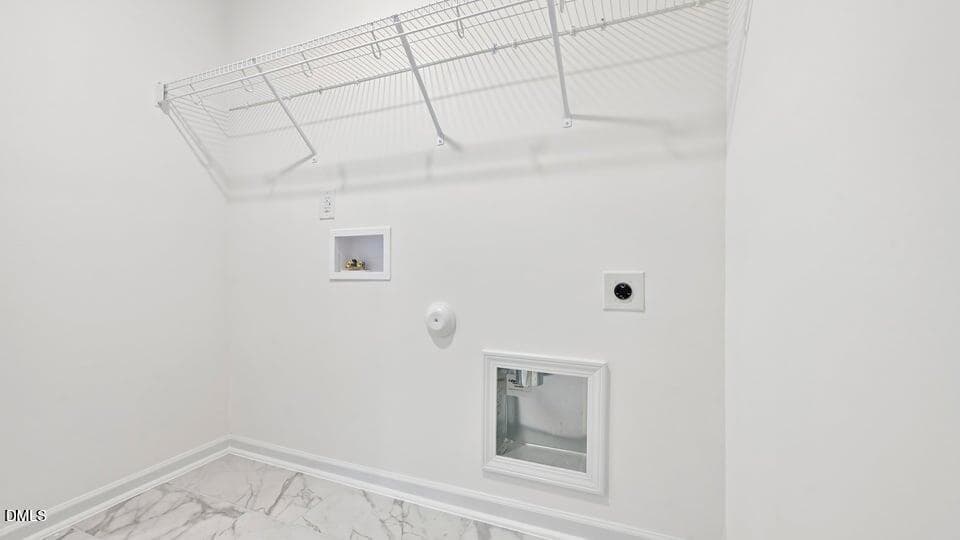 LAUNDRY ROOM - 87 Greenwillow Drive, Fuquay Varina, NC 27526