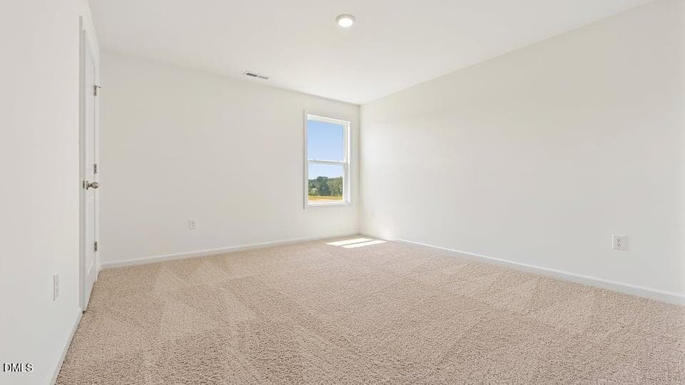 BEDROOM - 87 Greenwillow Drive, Fuquay Varina, NC 27526