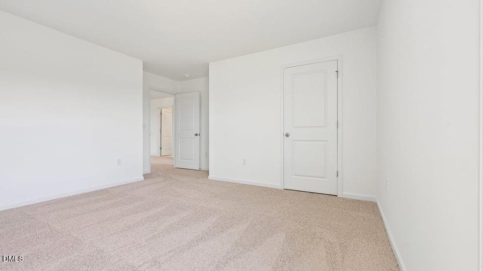 BEDROOM - 87 Greenwillow Drive, Fuquay Varina, NC 27526