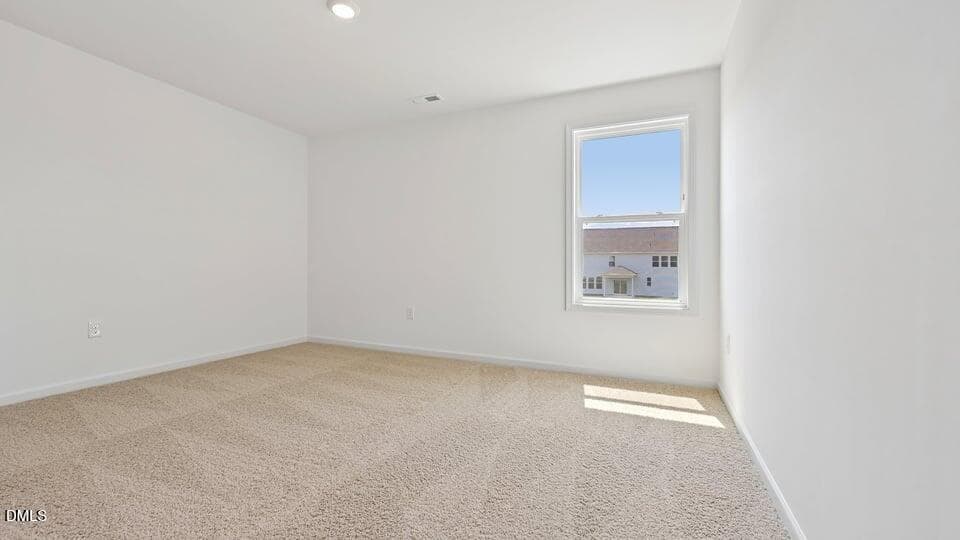 BEDROOM - 87 Greenwillow Drive, Fuquay Varina, NC 27526