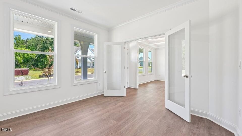 STUDY - 87 Greenwillow Drive, Fuquay Varina, NC 27526