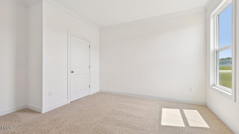 BEDROOM - 87 Greenwillow Drive, Fuquay Varina, NC 27526