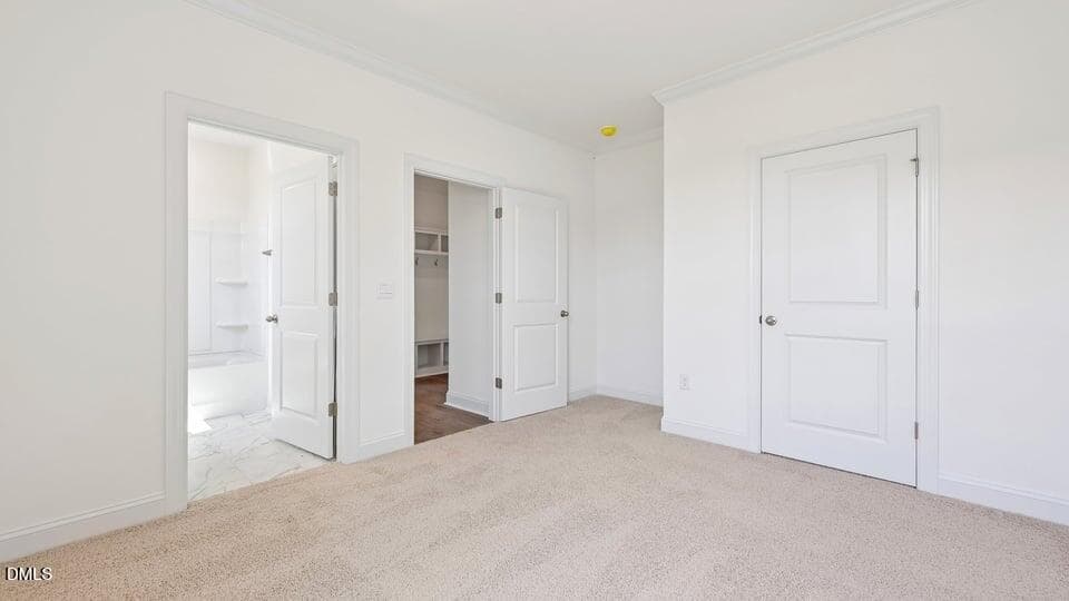BEDROOM - 87 Greenwillow Drive, Fuquay Varina, NC 27526