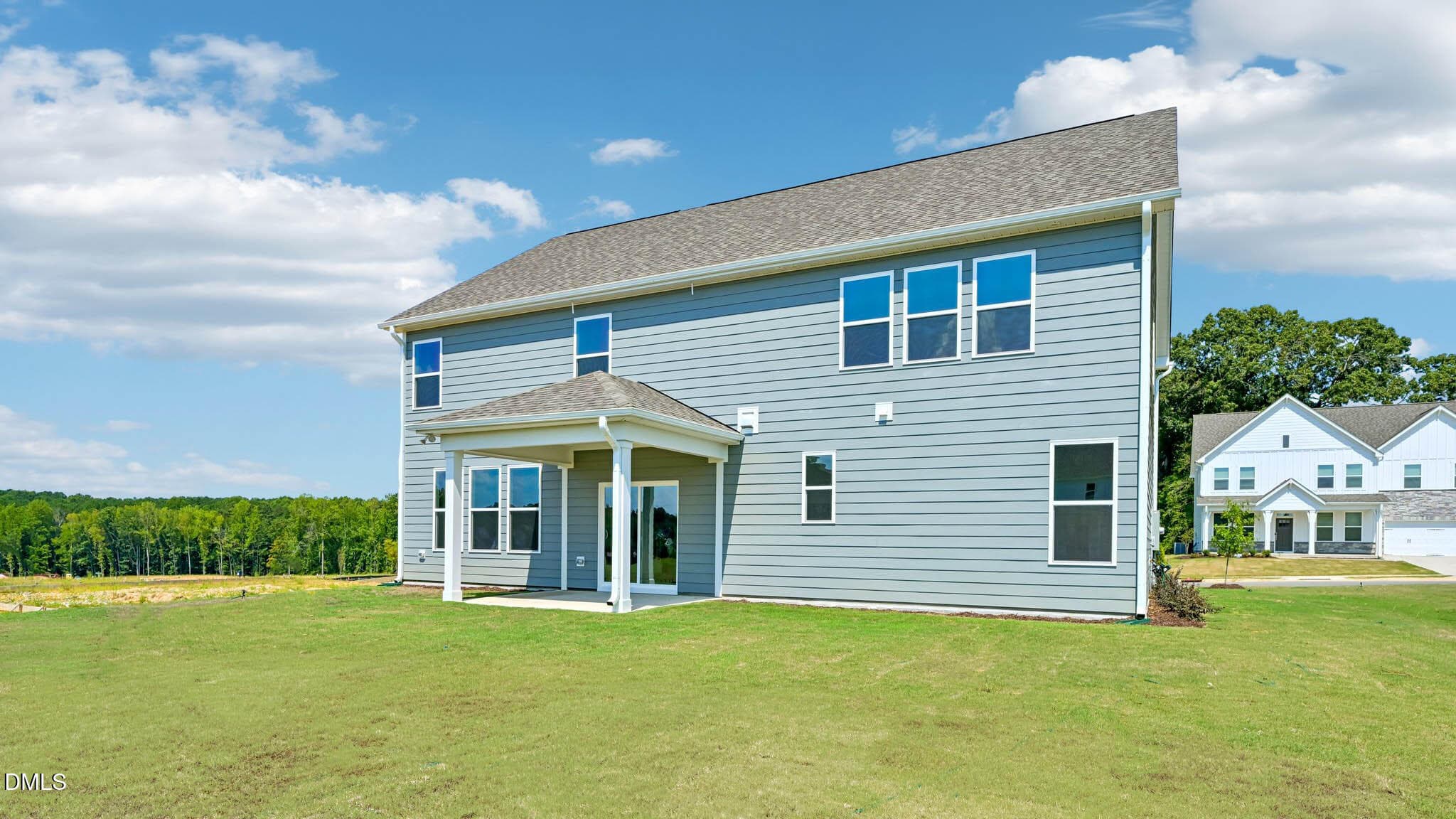 NORMAN-C - 87 Greenwillow Drive, Fuquay Varina, NC 27526