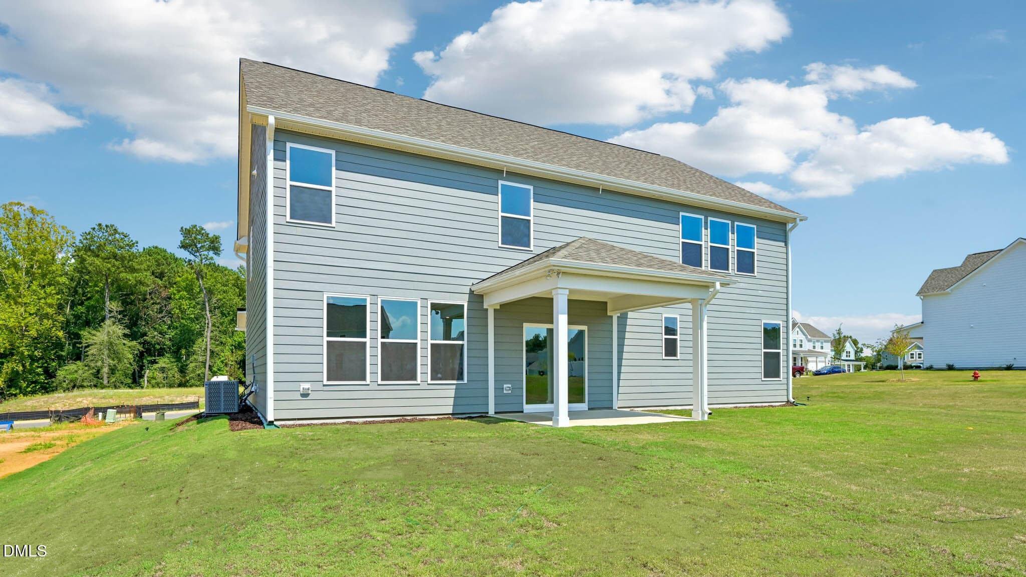NORMAN-C - 87 Greenwillow Drive, Fuquay Varina, NC 27526