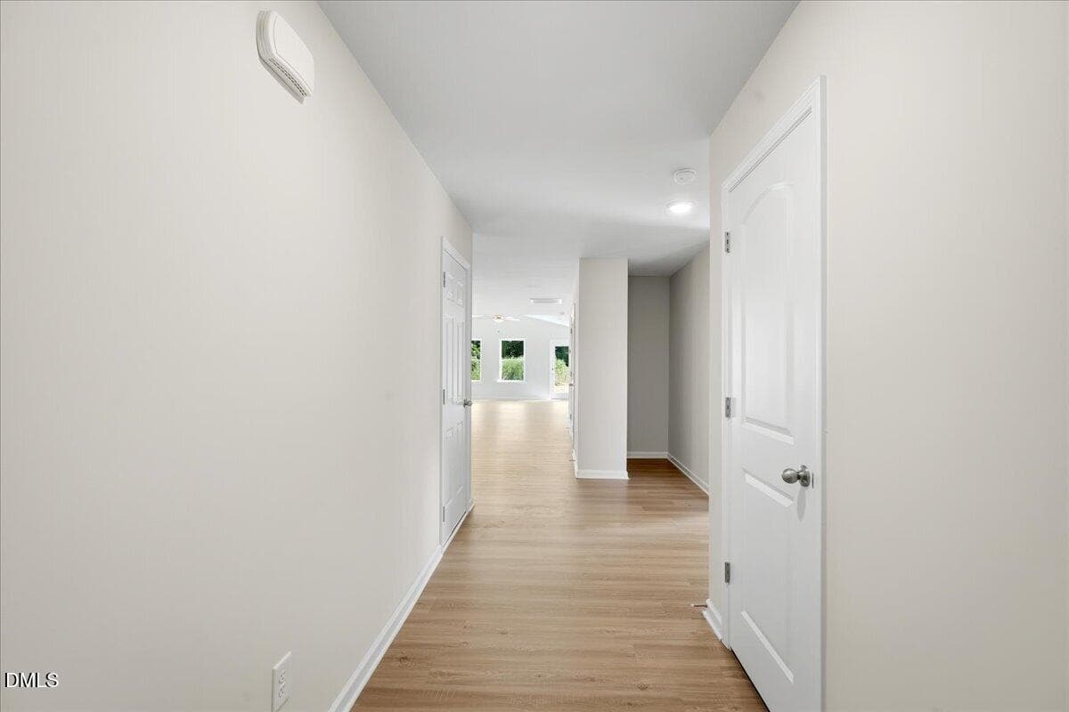 11365 Red Bud Rd - 11365 Red Bud Road, Castalia, NC 27816