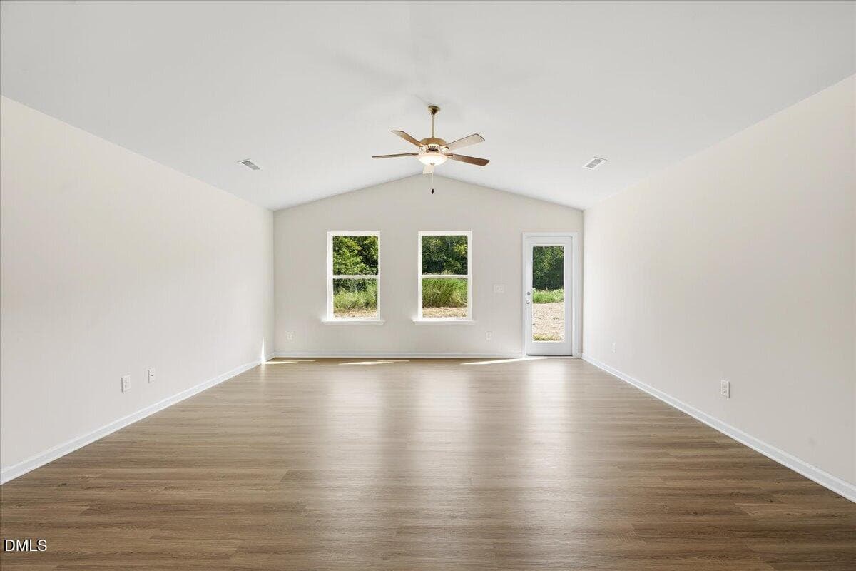 11365 Red Bud Rd - 11365 Red Bud Road, Castalia, NC 27816