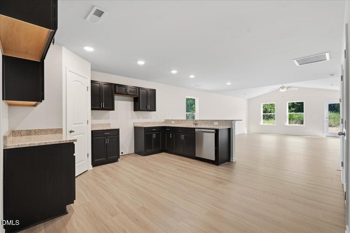 11365 Red Bud Rd - 11365 Red Bud Road, Castalia, NC 27816