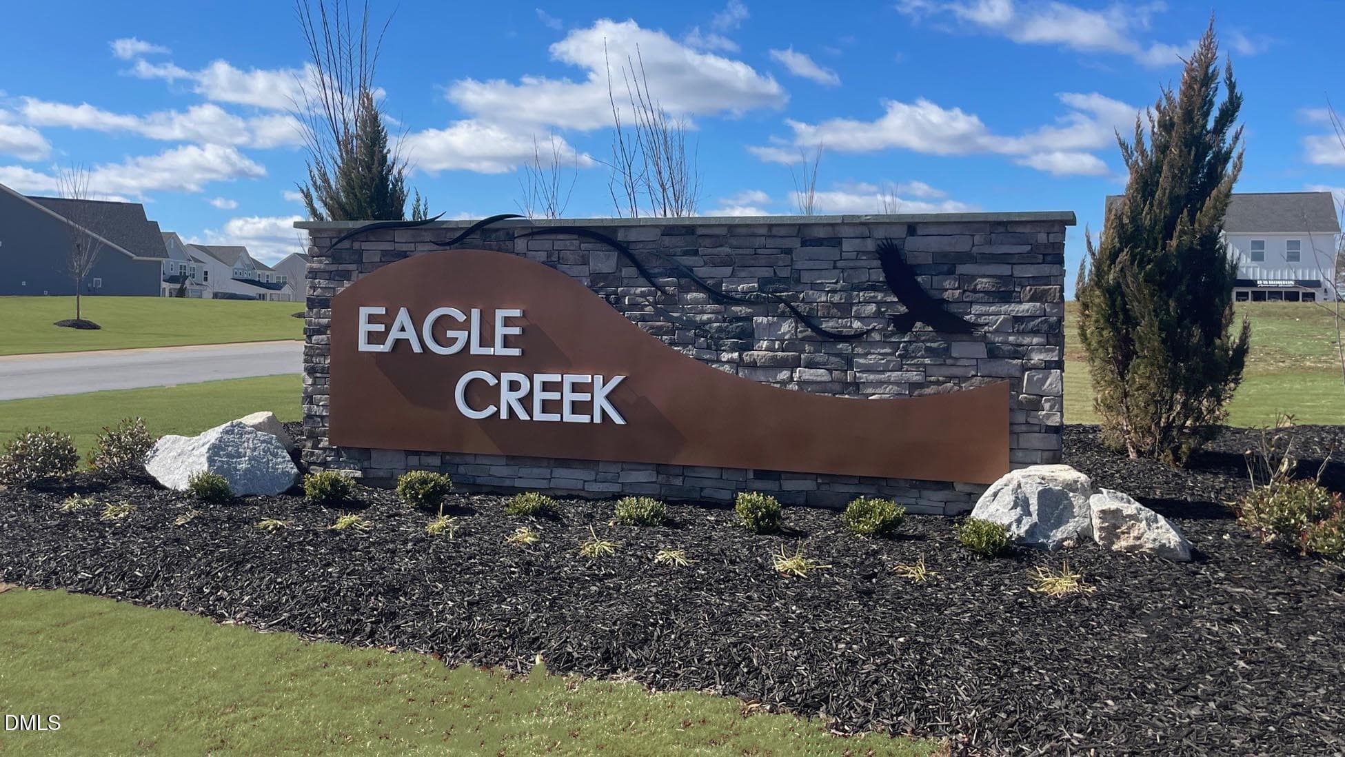 EAGLE CREEK - 87 Greenwillow Drive, Fuquay Varina, NC 27526