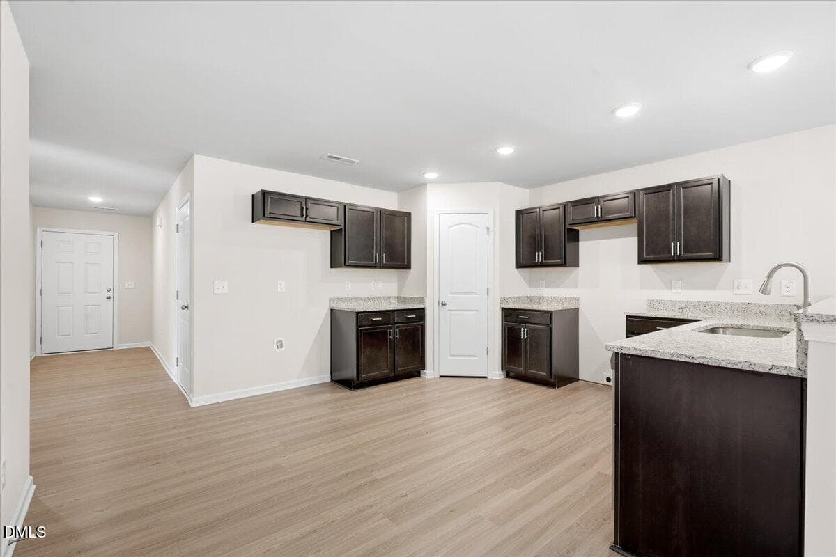 11365 Red Bud Rd - 11365 Red Bud Road, Castalia, NC 27816