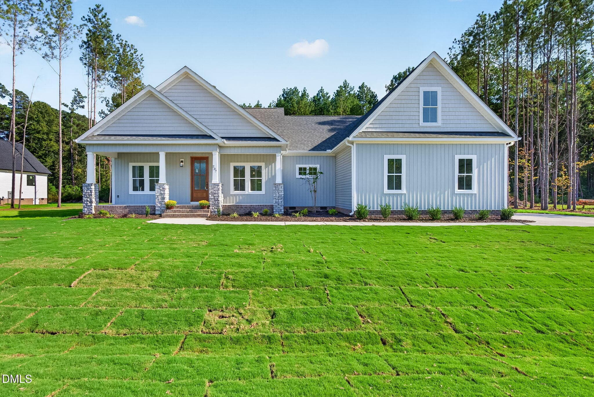2-web-or-mls-DSC00005 - 207 Hillstead Way, Smithfield, NC 27577
