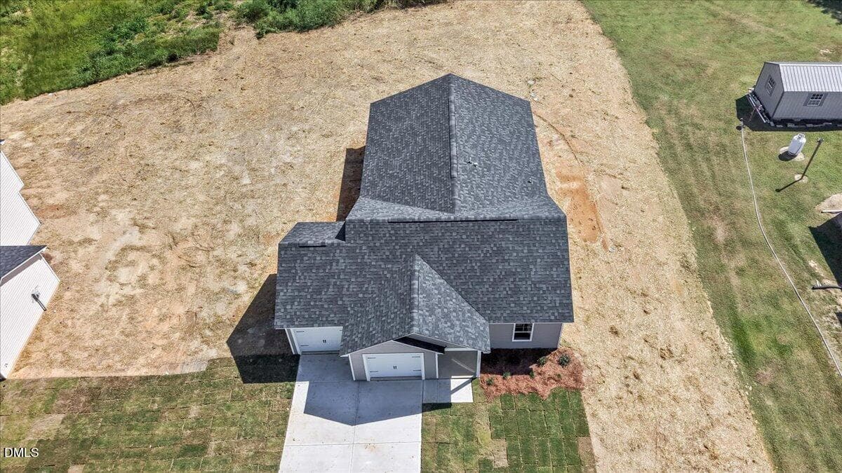 11365 Red Bud Rd - 11365 Red Bud Road, Castalia, NC 27816