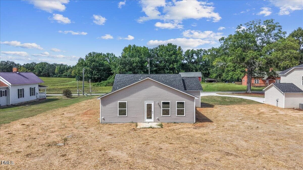 11365 Red Bud Rd - 11365 Red Bud Road, Castalia, NC 27816