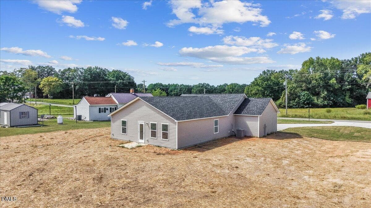 11365 Red Bud Rd - 11365 Red Bud Road, Castalia, NC 27816
