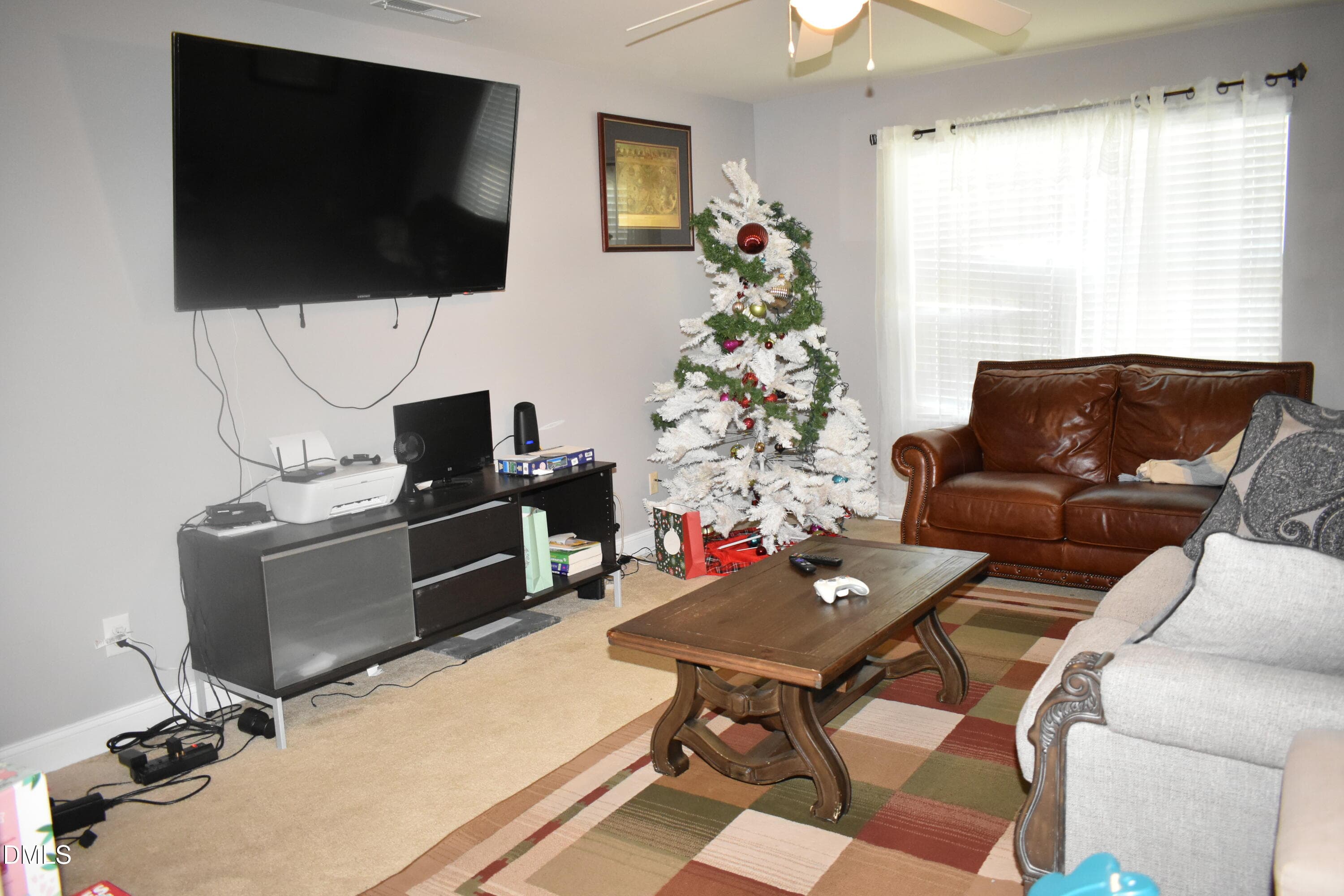 Bonus Room - 1164 Phelps Court, Creedmoor, NC 27522, Creedmoor