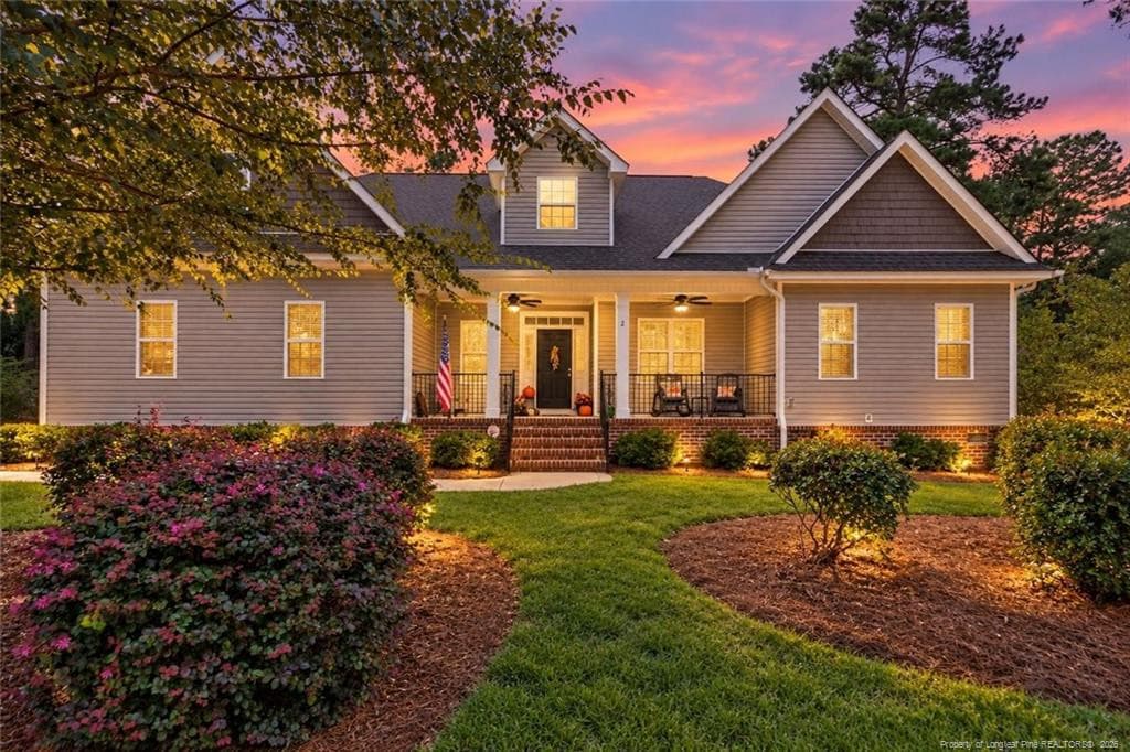 Photo 2 - 2 Macon Lane, Pinehurst, NC 28374