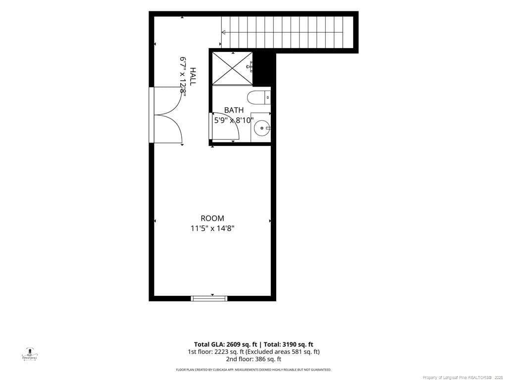 Photo 5 - 2 Macon Lane, Pinehurst, NC 28374