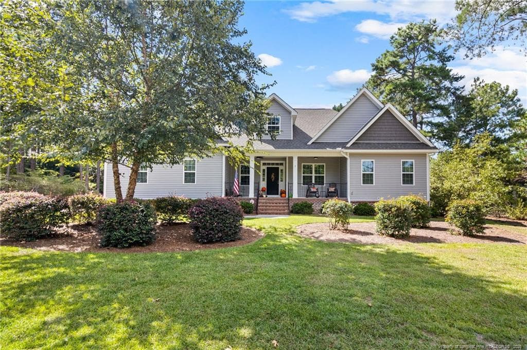 Photo 12 - 2 Macon Lane, Pinehurst, NC 28374