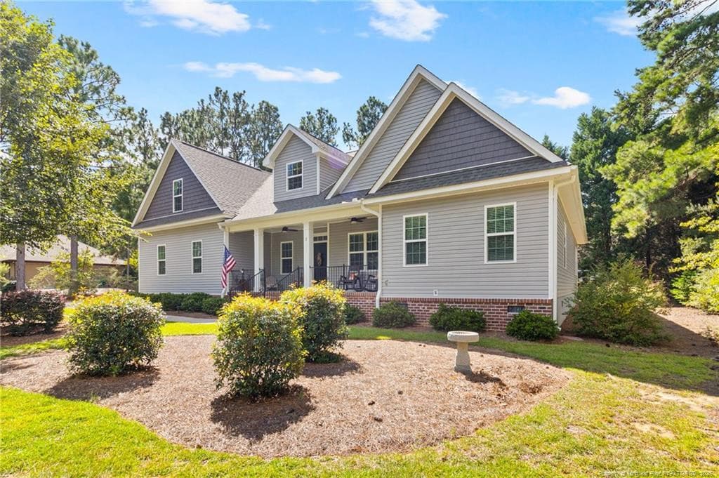 Photo 13 - 2 Macon Lane, Pinehurst, NC 28374