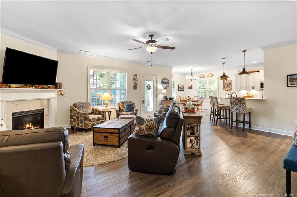Photo 17 - 2 Macon Lane, Pinehurst, NC 28374