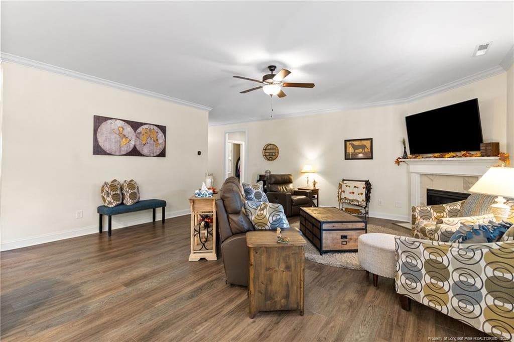 Photo 20 - 2 Macon Lane, Pinehurst, NC 28374